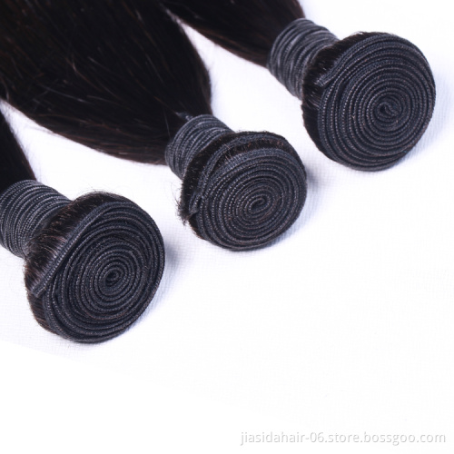 High end Long inches China Raw Mink Vendor Bundles 9a 10a Grade Brazilian Cuticle Aligned Virgin Human Hair Blend Weaves